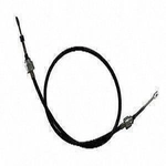 Order Shift Selector Cable by PIONEER - CA1255 For Your Vehicle